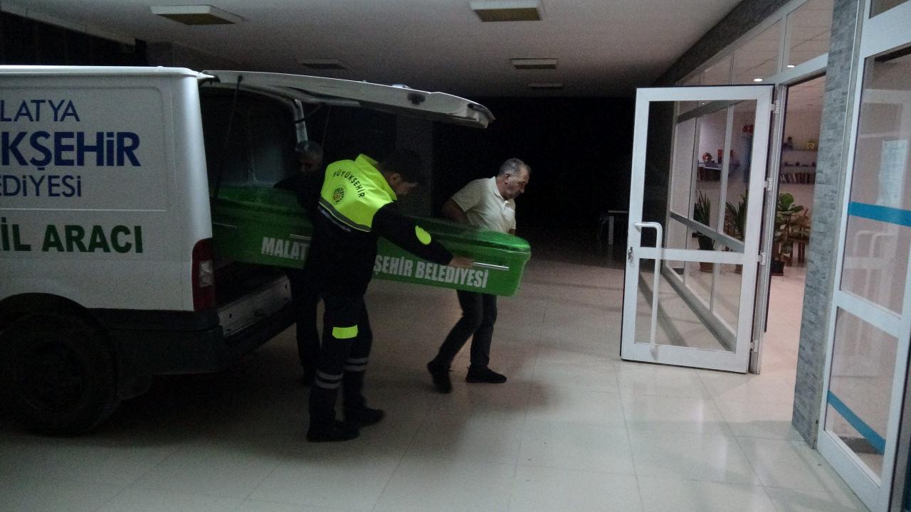 24 yaşındaki genç, bakım merkezinde ölü bulundu.