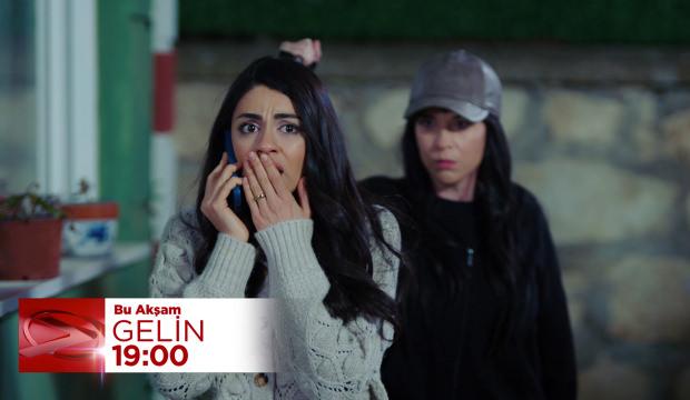 Gelin dizisinde Han&ccedil;er'in başı dertte! Beyza'nın şimdiki planı ne?