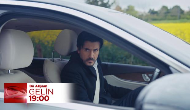 Gelin dizisinde Metin, Beyza'yı bulacak mı? Sıla rahatsızlanıyor!