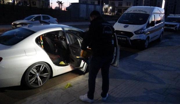 Gen&ccedil; sevgililerin tartışması hastanede bitti