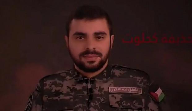 Hac g&uuml;nl&uuml;ğ&uuml; - 3 / Ebu Ubeyde Arafat'a gelecek