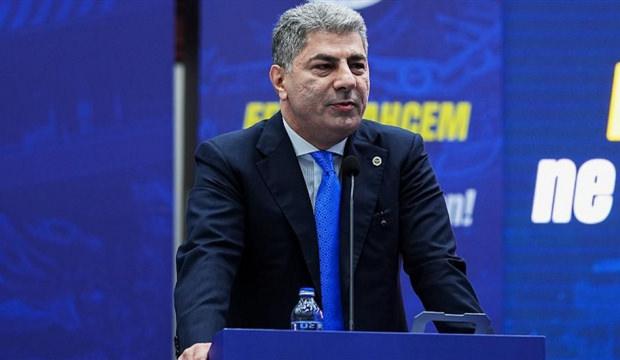 Hakan Safi ile g&ouml;r&uuml;şm&uuml;şt&uuml;! Gen&ccedil; teknik adam kararından vazge&ccedil;ti