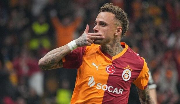 Hollanda'nın D&uuml;nya Kupası kadrosu belli oldu! Koeman'dan Noa Lang kararı