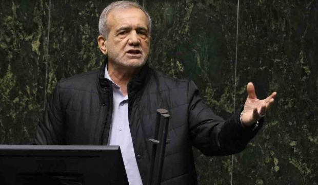 Son dakika haberi: İran'ı sallayan istifa iddiası! İlk a&ccedil;ıklama geldi...