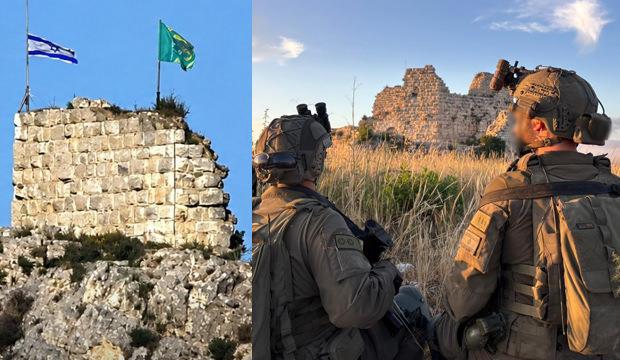 İsrail kaleyi ele ge&ccedil;irdi! Fransa'dan acil toplantı &ccedil;ağrısı