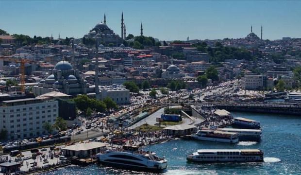 İstanbul'da en fazla onlar yaşıyor: Şehirler g&ouml;&ccedil; konusunda birbiriyle yarışıyor!
