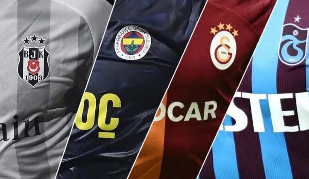 İşte il il en fazla tutulan takım! T&uuml;rkiye en &ccedil;ok hangi takımı tutuyor