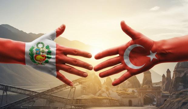 D&uuml;nyanın 3. b&uuml;y&uuml;k &uuml;reticisi T&uuml;rkiye'nin kapısını &ccedil;aldı: "Bize T&uuml;rk tecr&uuml;besi şart!"