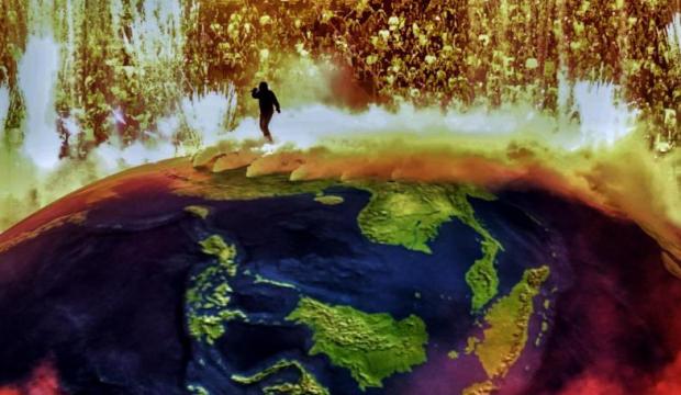 Kanye West'in tarihi İstanbul konserinde devasa hasılat!