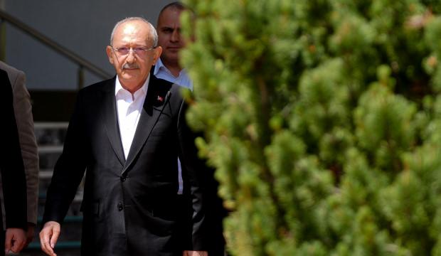 Kemal Kılı&ccedil;daroğlu'ndan ilk hamle geldi! 24 &ccedil;alışanın işine son verildi