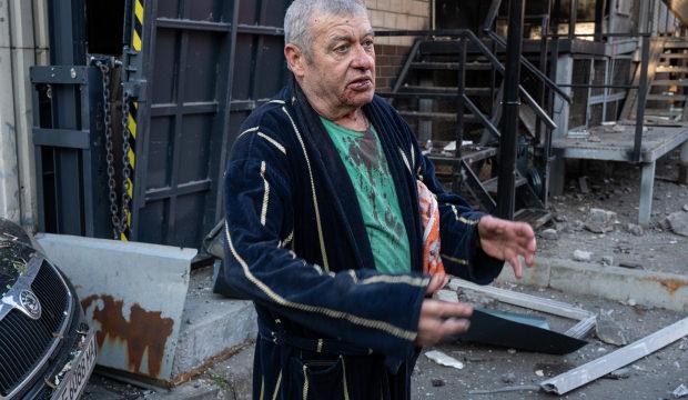 Kiev'e y&ouml;nelik saldırılar neden yoğunlaştı? Rusya yeni bir aşamaya ge&ccedil;iyor