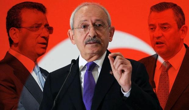 Kılı&ccedil;daroğlu'nun en yakını canlı yayında a&ccedil;ıkladı: CHP'nin Cumhurbaşkanı adayı kim olacak?