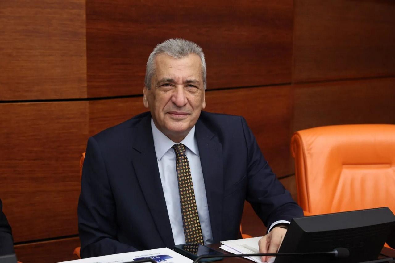 Hasan Öztürkmen