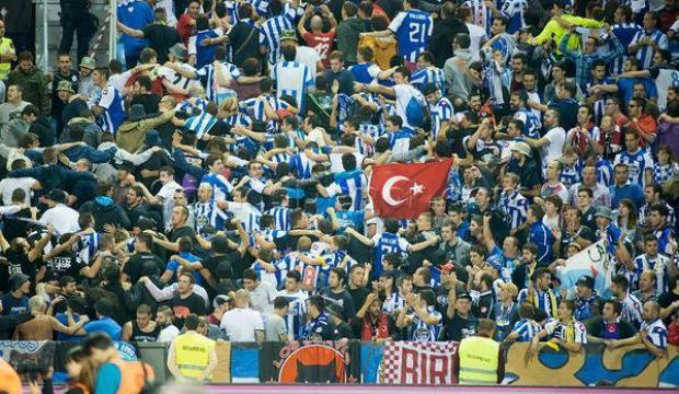 'Los Turcos' 8 yıl sonra LaLiga'ya geri d&ouml;nd&uuml;!
