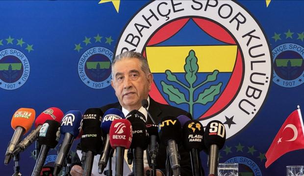 Mahmut Uslu'dan transfer a&ccedil;ıklaması! 3 isim hakkında konuştu