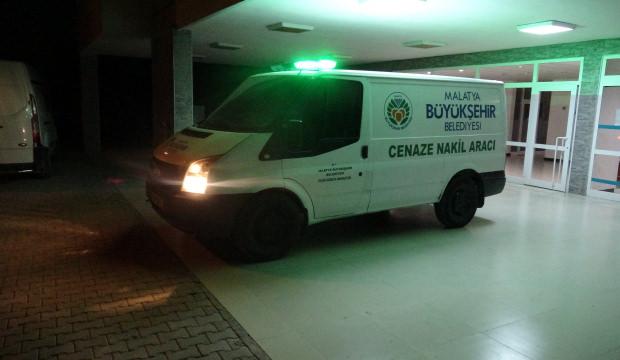 Malatya'da ş&uuml;pheli olay: 24 yaşındaki gen&ccedil; yatağında &ouml;l&uuml; bulundu