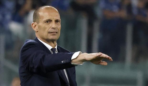 Milan'da teknik direkt&ouml;r Massimiliano Allegri ile yollar ayrıldı