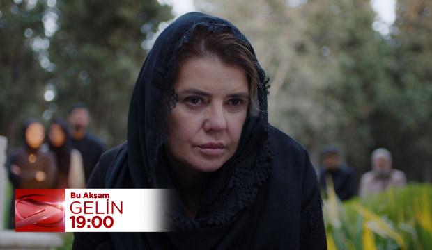 Gelin 461. b&ouml;l&uuml;m: G&uuml;lfem'den Mukadder'e g&ouml;zdağı 