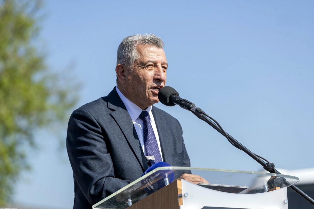 Mustafa Günay