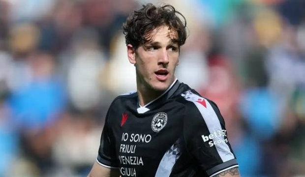 Nicolo Zaniolo'dan veda paylaşımı!