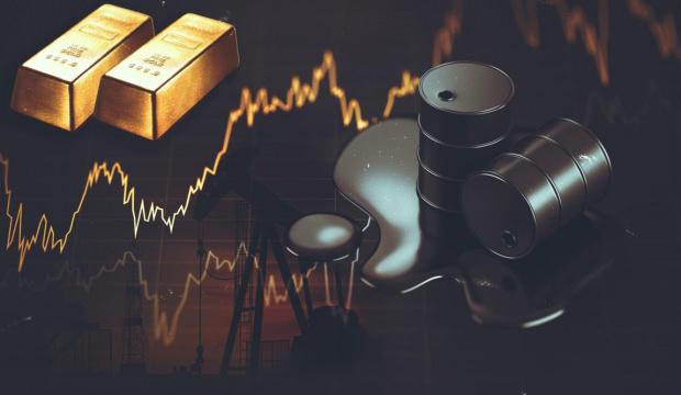 Son dakika: Petrolde sert d&uuml;ş&uuml;ş! Akaryakıt fiyatlarını etkileyecek! Altında son durum