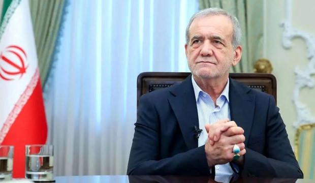 Pezeşkiyan'dan 87 g&uuml;n sonra talimat! İran'da yeni gelişme