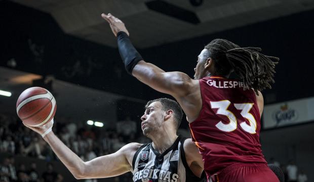 Potada derbi g&uuml;n&uuml;! Galatasaray-Beşiktaş serisinde 2. perde
