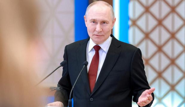 Putin'den 26 milyar dolarlık sıra dışı proje! Başrolde kızı var