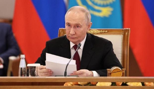 Putin'den 4 &uuml;lkeye yapay zeka &ccedil;ağrısı: Muazzam sonu&ccedil;lar doğurabilir!