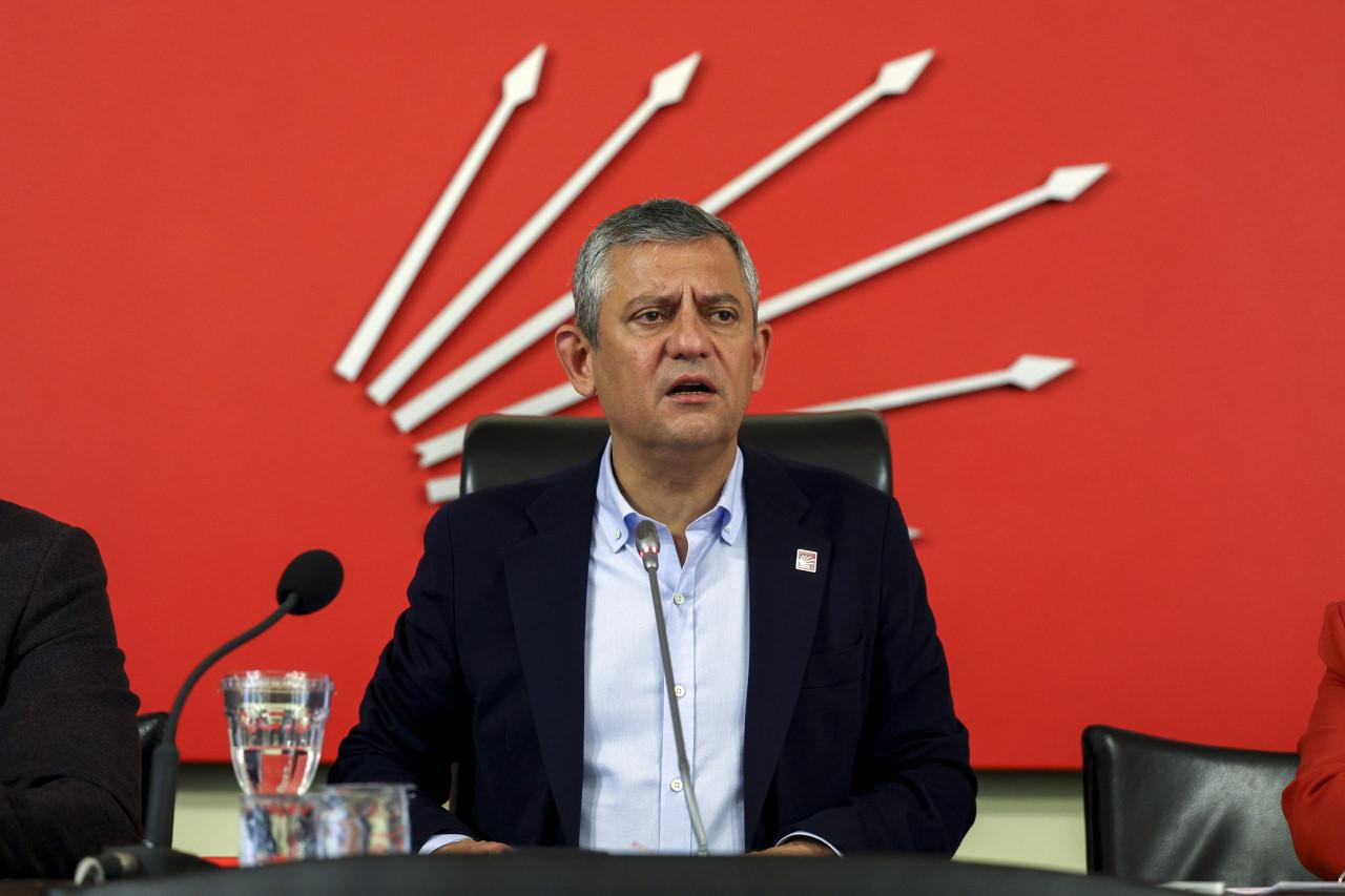 Özgür Özel