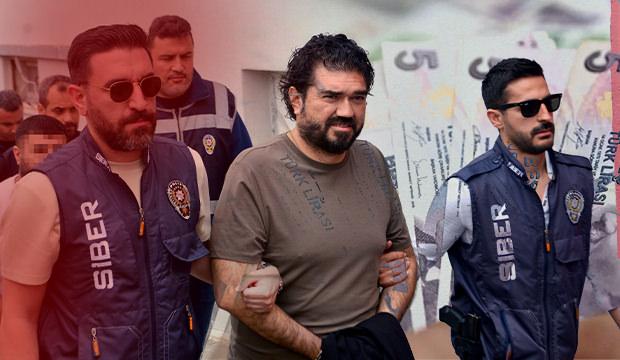 Rasim Ozan K&uuml;tahyalı operasyonunda parola deşifre oldu: Milyonların şifresi 5 lira...