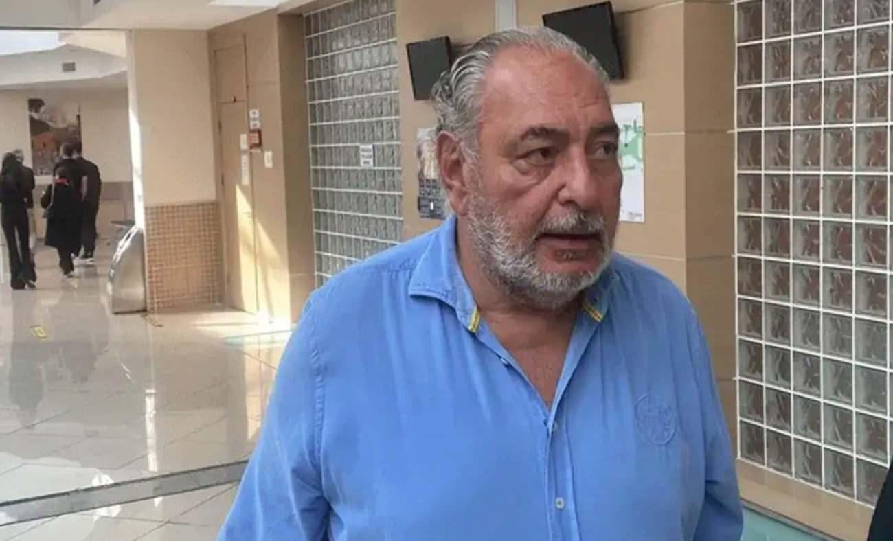 Reha Muhtar hastaneye kaldırıldı! "Dualarını esirgemeyin"