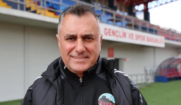 Şampiyon Mardin 1969 Spor teknik direkt&ouml;r&uuml;yle yollarını ayırdı!