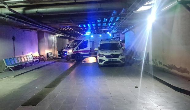 Sanal medyadaki tartışma silahlı kavgaya d&ouml;nd&uuml;: 1 &ouml;l&uuml;, 1 yaralı