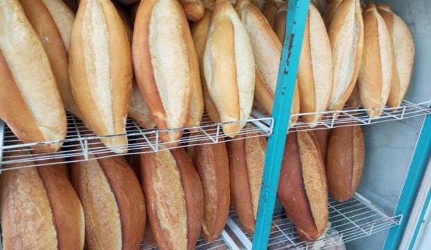 Sarıg&ouml;l&rsquo;de ekmeğe ve simide zam geldi