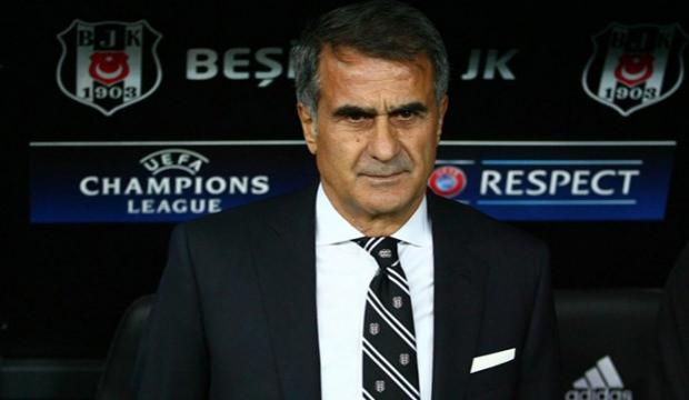 Şenol G&uuml;neş'ten Beşiktaş a&ccedil;ıklaması! "Başkan ve &Ouml;nder hocaya..."