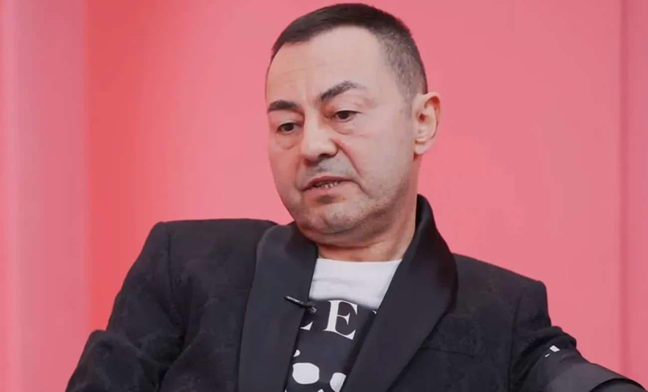 Serdar Orta&ccedil; 31 yıl &ouml;nce &ccedil;ekilen karesini paylaştı! Ferdi Tayfur detayı duygulandırdı