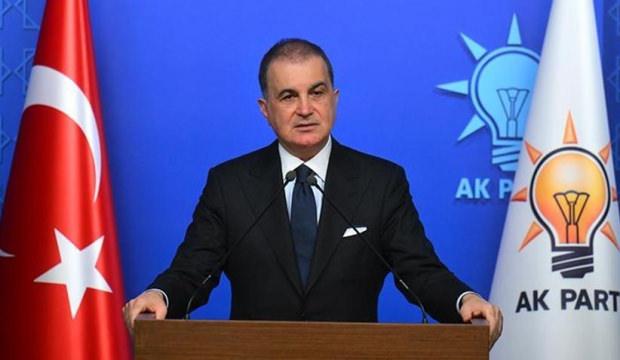 Son Dakika: AK Parti'den &Ouml;zg&uuml;r &Ouml;zel'e siyasi eleştiri tepkisi