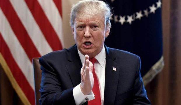 Son dakika: Trump s&uuml;rpriz kararı Avrupa'ya iletti! Şaşkına d&ouml;nd&uuml;ler... 