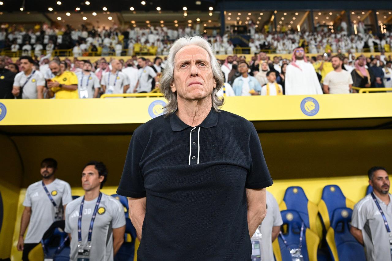 Jorge Jesus
