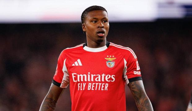 S&uuml;per Lig devi yıldız oyuncu i&ccedil;in Benfica ile anlaşmaya vardı!