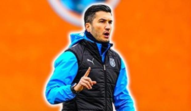 S&uuml;per Lig devinden Nuri Şahin s&uuml;rprizi! G&ouml;r&uuml;şmeler başladı