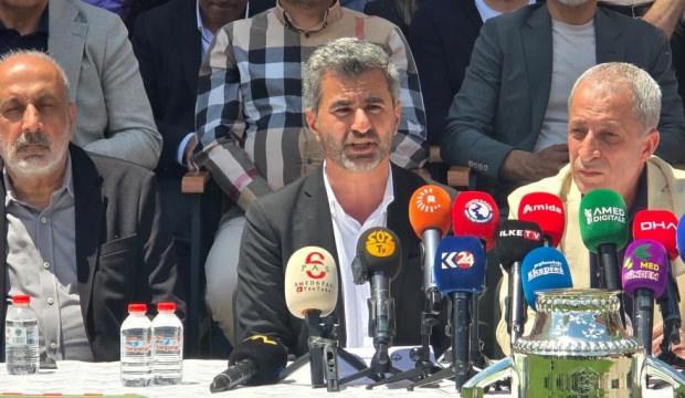 S&uuml;per Lig'in yeni ekibinde Nahit Eren, başkanlığa yeniden aday