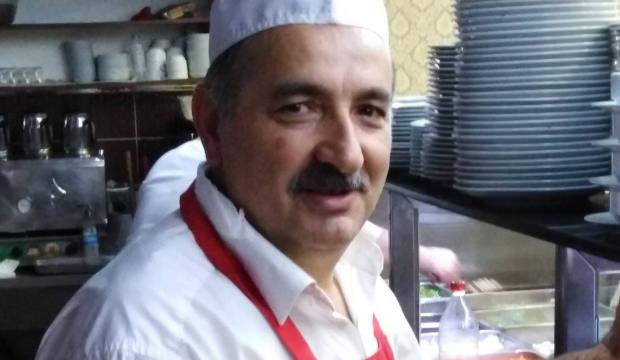 Trabzon'da bayram g&uuml;n&uuml; acı &ouml;l&uuml;m: Kurban keserken kalp krizi ge&ccedil;irdi