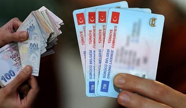 Trafikte bu davranış pahalıya patlayacak! Ehliyete el konulacak