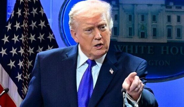 Trump: Ilımlı olmayanları etkisiz hale getirdik