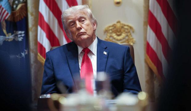 Trump'ın sağlık sonu&ccedil;ları a&ccedil;ıklandı! Doktorundan s&uuml;rpriz rapor! İla&ccedil; kullanmasını &ouml;nerdi