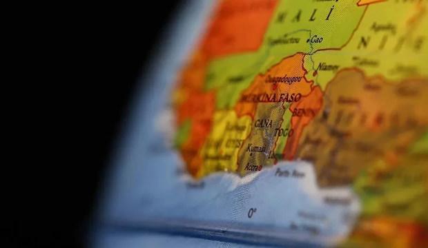T&uuml;rkiye ile Gana arasında stratejik anlaşma: 10 milyar dolarlık yatırım