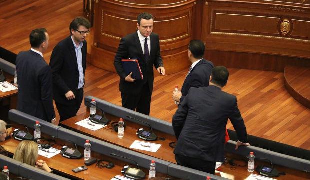 Başbakan, T&uuml;rkiye'yi &ouml;rnek verip duyurdu: Biz de kuruyoruz!