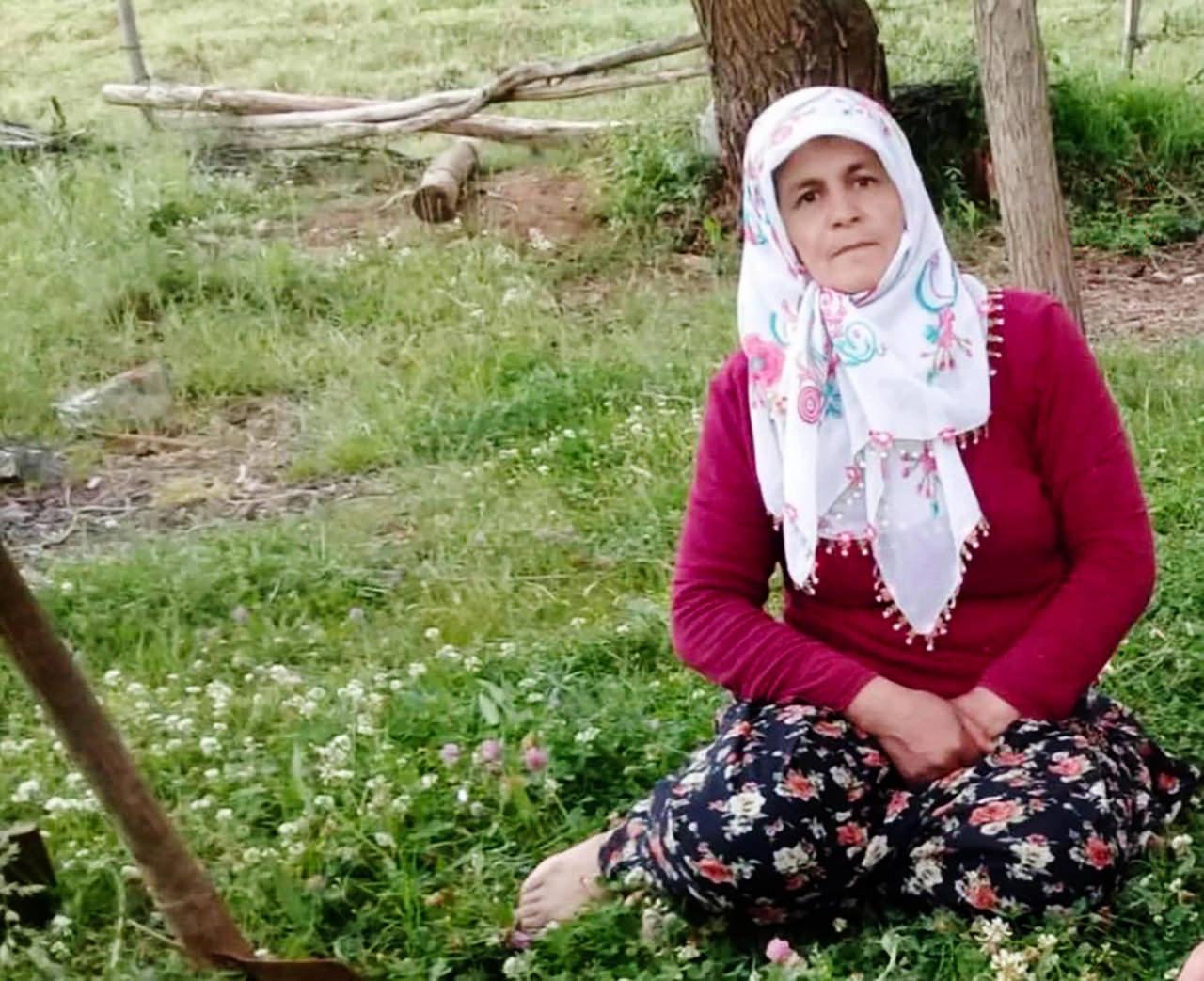 Gülsima Yıldız’ın 8'inci günde cansız bedeni bulundu.